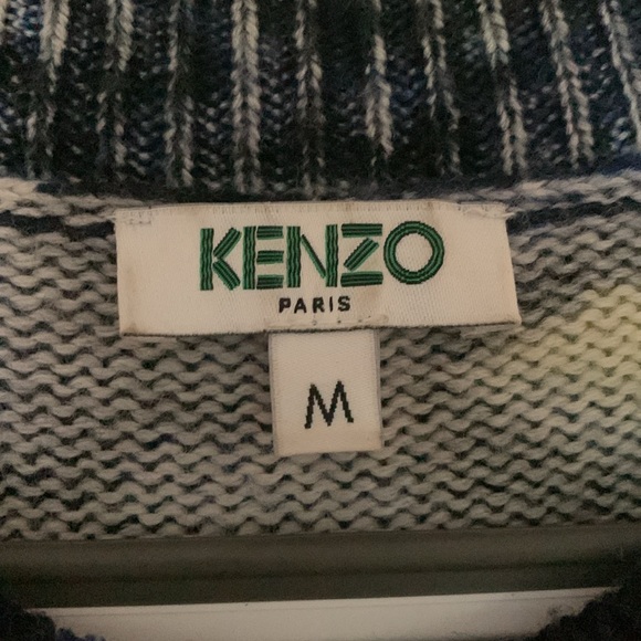 KENZO Vintage - Picture 2 of 3